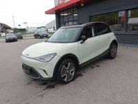 gebraucht Smart #1 315kW AWD Pulse 66kWh