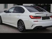 Gebraucht BMW 330 M Sport 265 PS (194 kW) 2020 Limousine