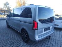 gebraucht Mercedes E250 V 250 V d 4MATIC kompakt Avantgarde Aut. Avantgarde