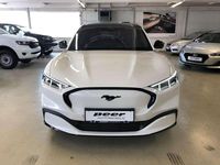 gebraucht Ford Mustang Mach-E Mach-E AWD 269PS / 76KWH *SOFORT Verfügbar*