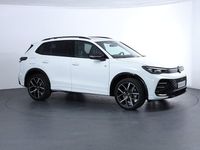 Neu VW Tiguan Sport 193 PS (141 kW) 2026 Weiss  normal SUV