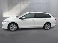 Gebraucht VW Golf VIII Business 116 PS (85 kW) 2025 Kombi