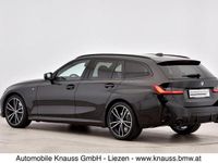 gebraucht BMW 320 320 d xDrive