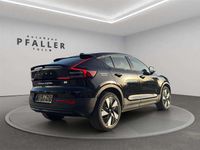 gebraucht Volvo C40 Recharge Twin 82kWh Ultimate