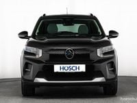 Gebraucht Citroën e-C3 83 kW (113 PS) 2025 Schwarz SUV