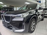 Gebraucht BMW X1 Shadowline 150 PS (110 kW) 2024 Schwarz SUV
