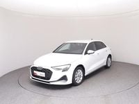 Neu Audi A3 116 PS (85 kW) 2026 Weiss  normal