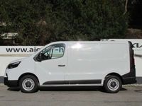 gebraucht Nissan Primastar Kastenwagen L1H1 3,0t dCi 130 Acenta