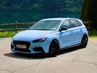 gebraucht Hyundai i30 i30N 109 DB 20 T-GDi N Performance Start/Stopp