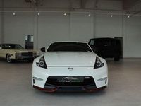 gebraucht Nissan 370Z Nismo 370Z**Rarität**