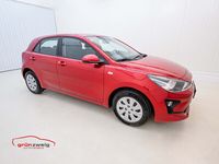 gebraucht Kia Rio 1,2 DPI Titan ISG