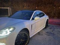 gebraucht Porsche Panamera S E-Hybrid PHEV e-