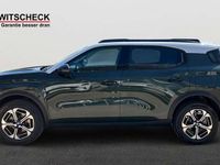 gebraucht Citroën C3 Aircross e-C3 113 Elektro MAX