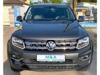 gebraucht VW Amarok 3.0 V6 TDI Highline DoubleCab 4Motion Autom./1.Bes