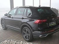 gebraucht VW Tiguan 14 TSI eHybrid Elegance DSG ACC iQMatrixLED ...