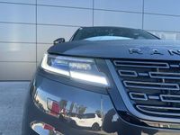 Gebraucht Land Rover Range Rover Velar SE Dynamic 300 PS (220 kW) 2025 Carpathian grey SUV