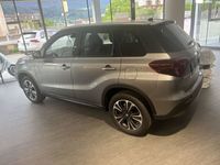 gebraucht Suzuki Vitara 1.4 Hyprid AllGrip Flasch 4x4 Panorama