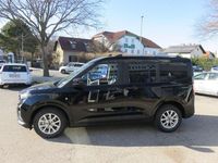 gebraucht Ford Tourneo Courier Titanium 1,0 EcoBoost Automatik