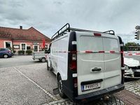 gebraucht Opel Vivaro Life Edition L1H1 2,5 DTI 2,9t