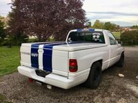 gebraucht Dodge Ram V8 5,9l SS/T