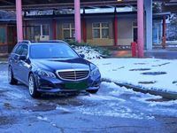 gebraucht Mercedes E220 CDI T Elegance Aut.