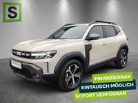 Neu Dacia Duster Journey 131 PS (96 kW) 2025 SUV