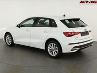 Neu Audi A3 2025 Arkona weiß Limousine