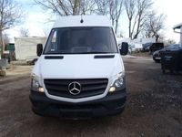 gebraucht Mercedes Sprinter 314CDI KA HD