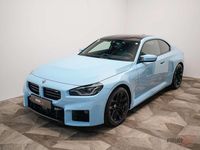gebraucht BMW M2 *Carbon*Harman*Garantie*Finanzierzung*