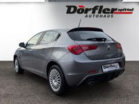 Gebraucht Alfa Romeo Giulietta Ti 120 PS (88 kW) 2021 Limousine