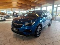 gebraucht Opel Grandland X 16 Direct Inj. PHEV Ultimate Allrad
