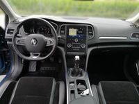 gebraucht Renault Mégane Coupé INTENS TCe 115 PF