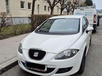 Gebraucht Seat Leon Sport 86 PS (63 kW) 2007 Kleinwagen