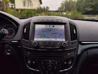 gebraucht Opel Insignia 20 CDTI ecoflex Cosmo Start/Stop System