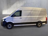 gebraucht VW Crafter VW 35 T6 Kastenwagen L3H3 TDI