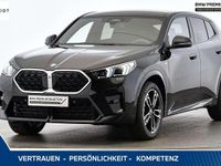 Gebraucht BMW X2 M Sport 170 PS (125 kW) 2025 Schwarz SUV