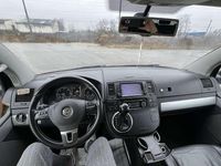 Gebraucht VW Multivan 179 PS (131 kW) 2014 Van