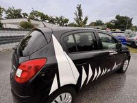 gebraucht Opel Corsa 1,2 ecoFLEX Österreich Edition Start/Stop System