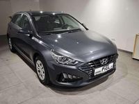 gebraucht Hyundai i30 15 DPI i-Line Plus