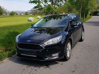 gebraucht Ford Focus FocusTraveller 10 EcoBoost Trend Trend