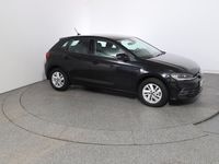 gebraucht VW Polo 1,0 TSI DSG Style