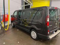 Gebraucht Renault Trafic Dynamique 140 PS (102 kW) 2015 Van / Kleinbus