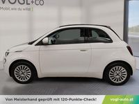 gebraucht Fiat 500e 42 kWh