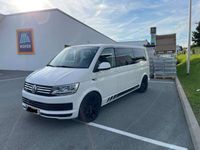 gebraucht VW T6 Kombi LR 20 TDI BMT DSG