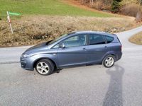 gebraucht Seat Altea XL Altea XLStyle 2,0 TDi CR DPF 4WD Style