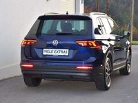 gebraucht VW Tiguan Comfortline 2.0 TDI / Virtualcockpit / LED