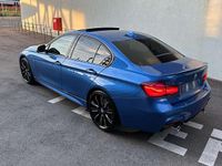 Gebraucht BMW 335 M Sport 313 PS (230 kW) 2013 Limousine