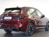 gebraucht BMW iX3 X3 MM Sport