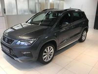 gebraucht Seat Ateca 1,5 DSG FR