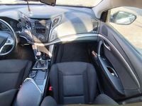gebraucht Hyundai i40 i40Europe 1,7 CRDi DPF Europe